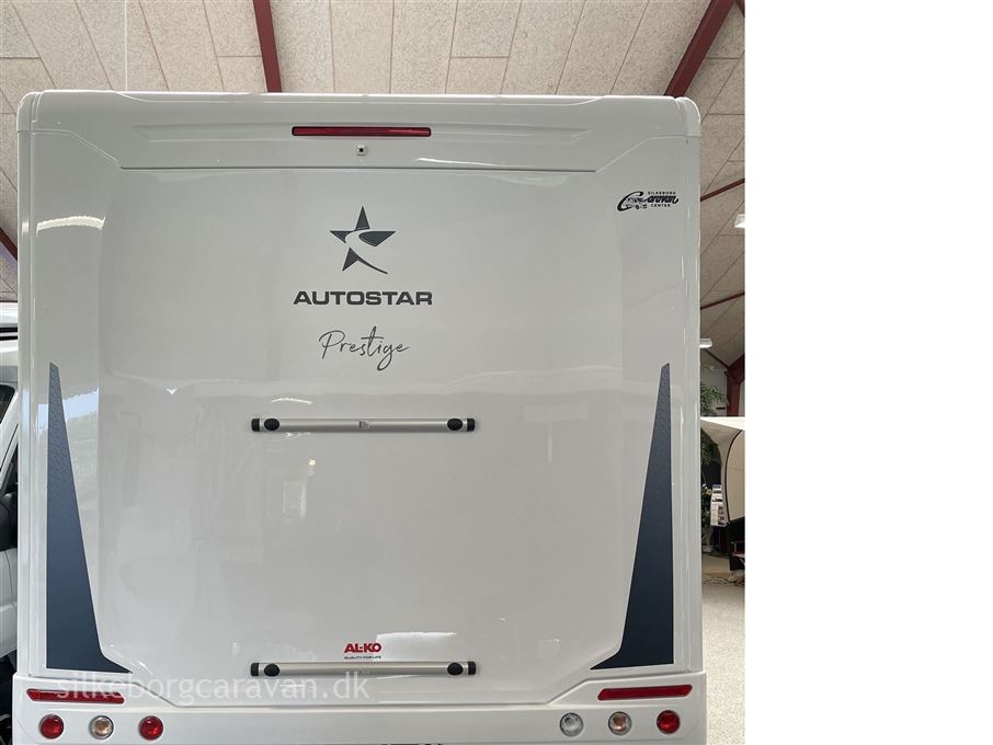 Autostar Prestige I 790 LJ